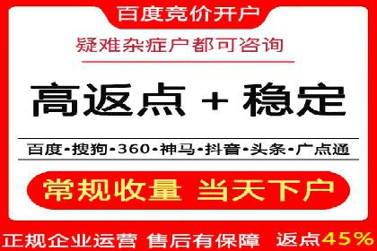 百度广告推广案例：优化广告投放策略